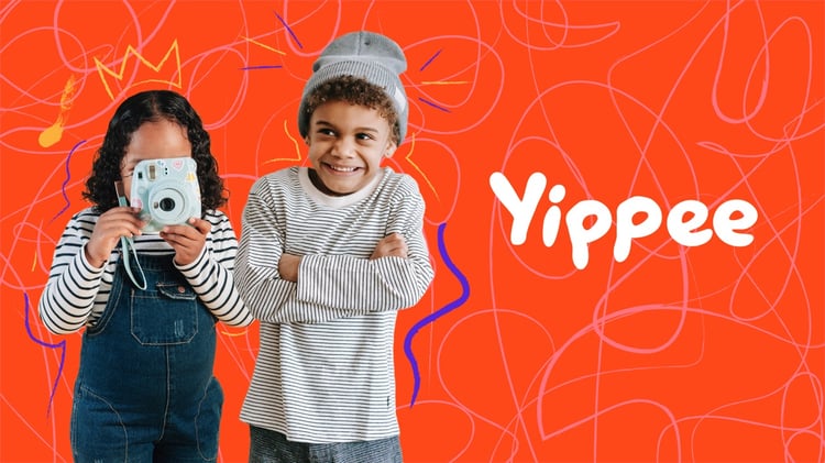 Parents and kids love Yippee TV