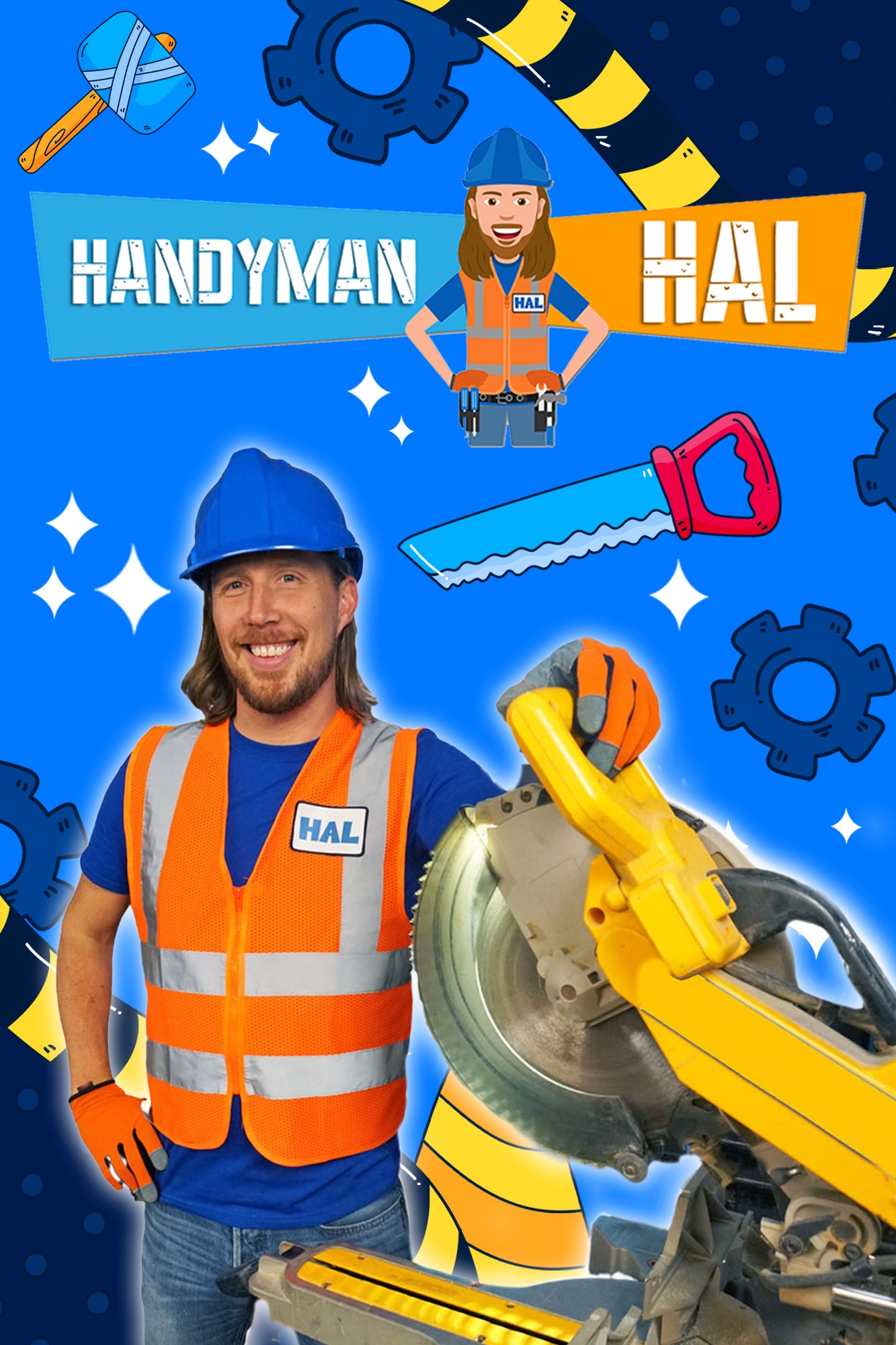 Handyman Hal