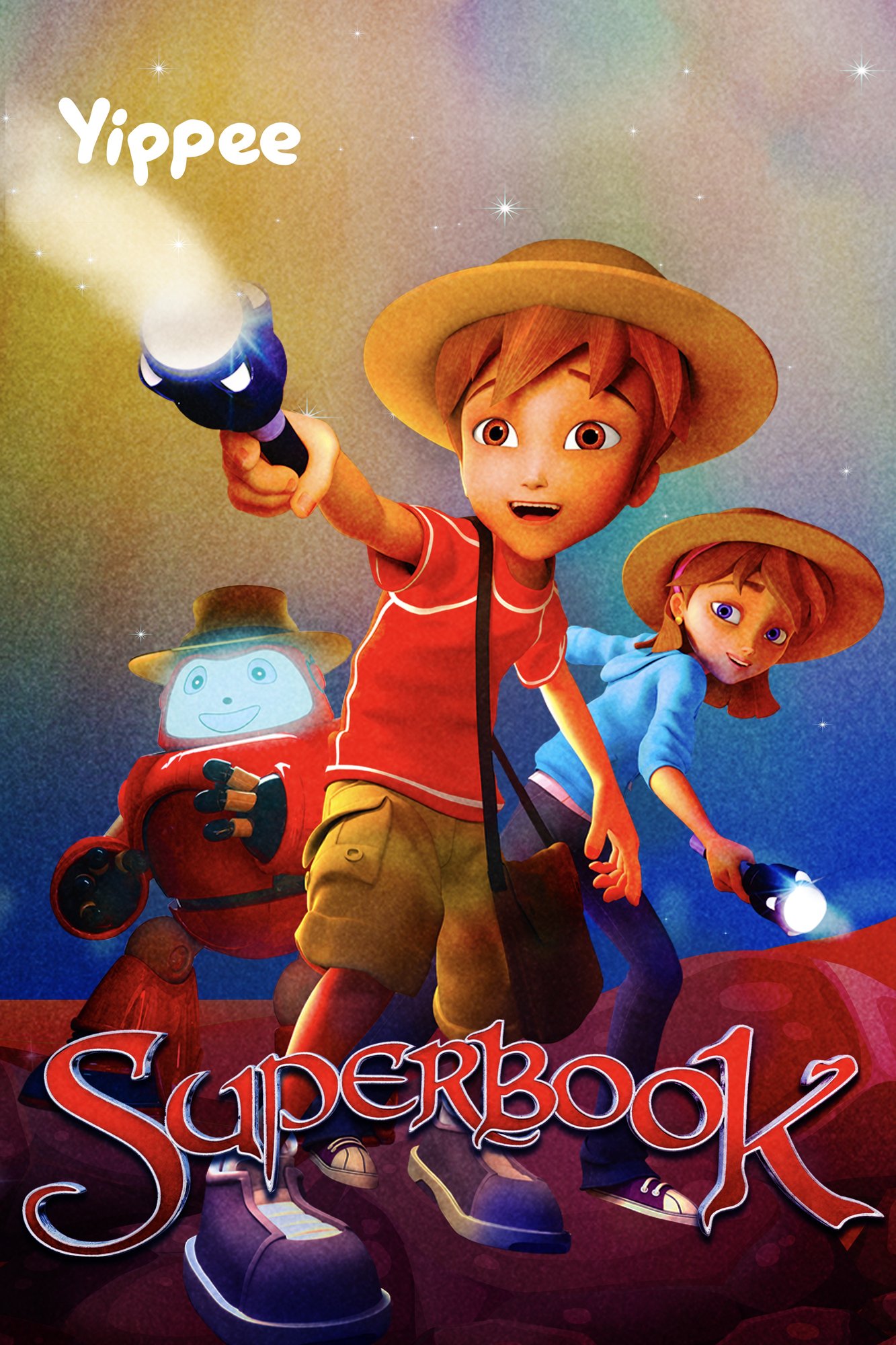 Superbook