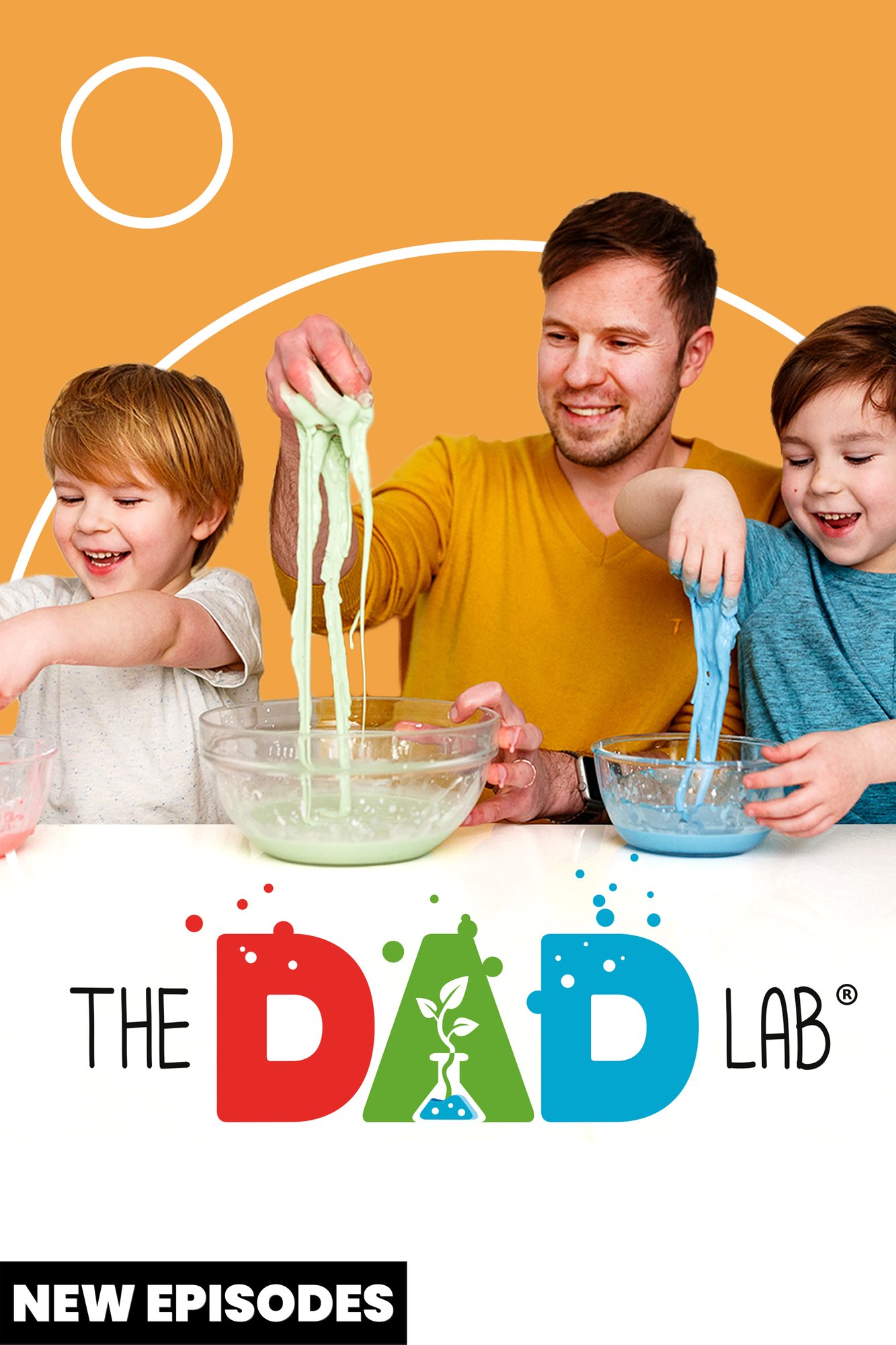 The Dad Lab