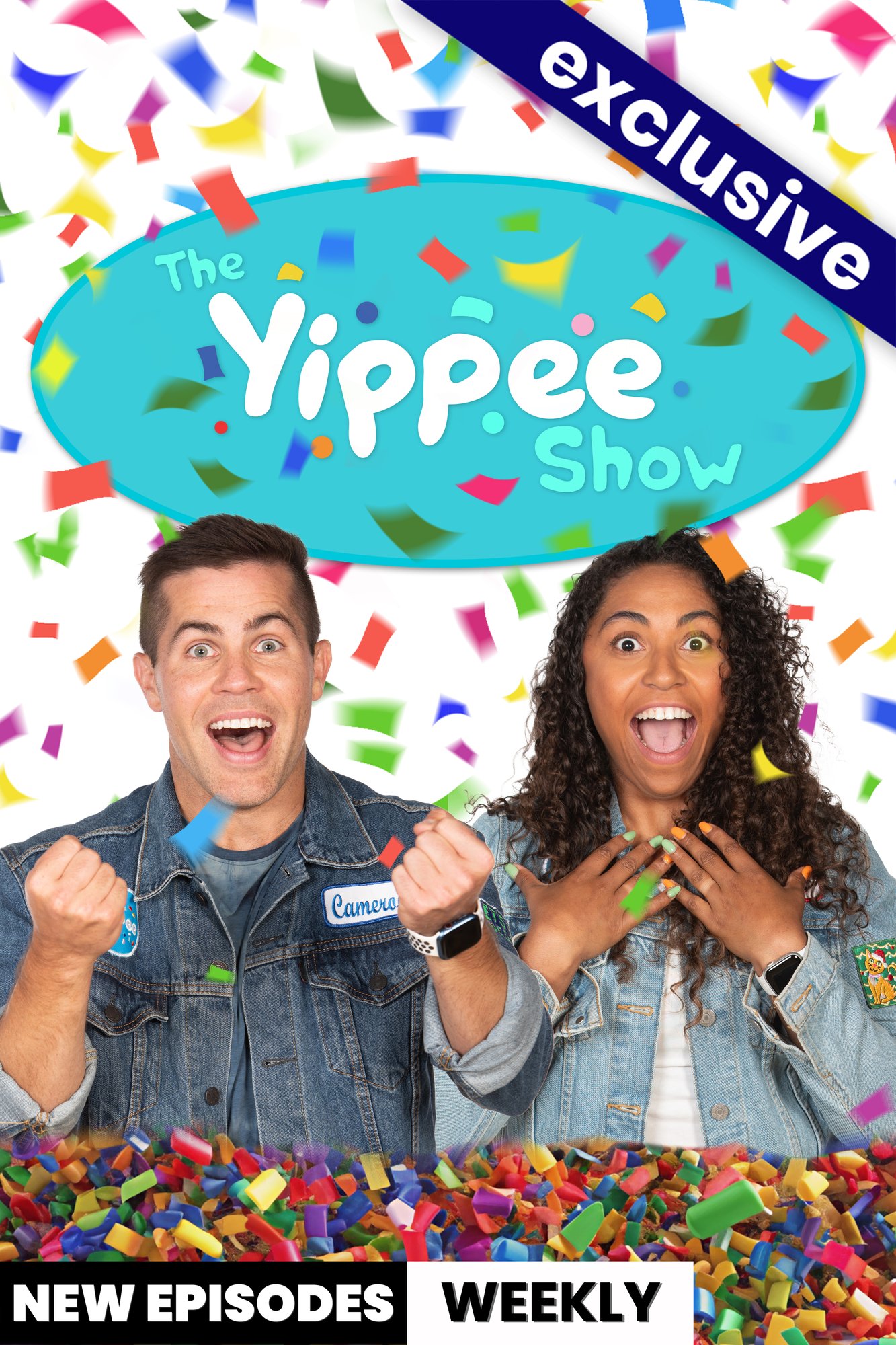 The Yippee Show