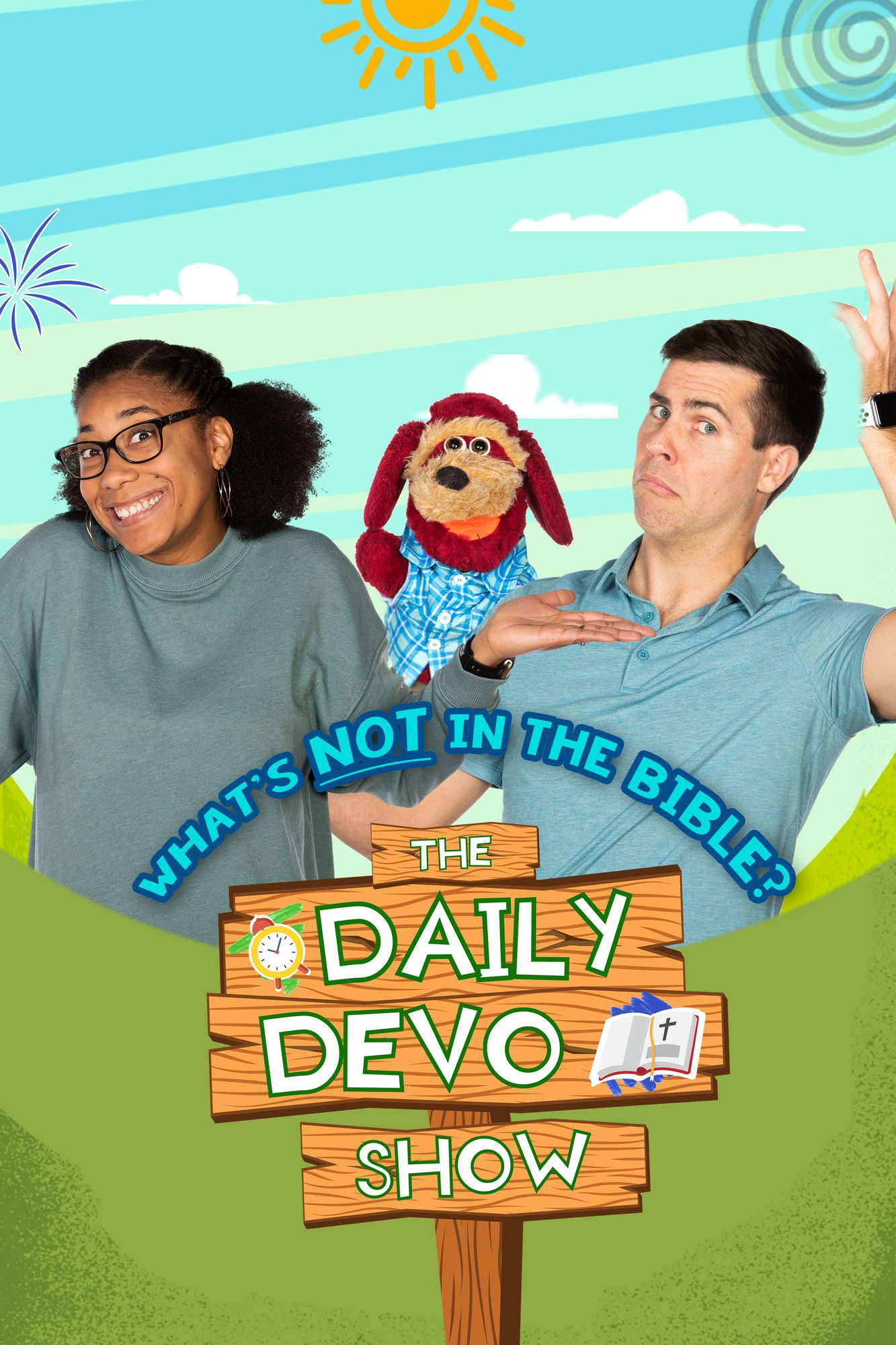 Daily Devo Show