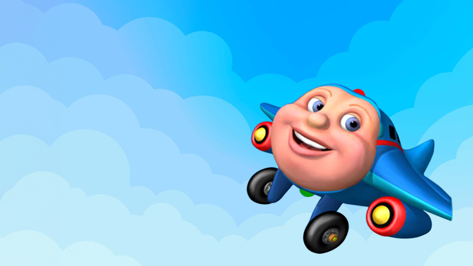 Everything Parents Need to Know about Jay Jay the Jet Plane